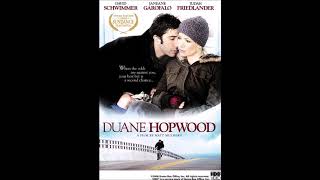 Duane Hopwood Soundtrack 7. All Kinds Of Time - Fountains Of Wayne