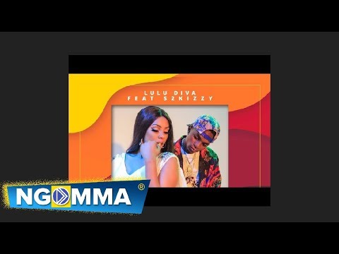 Lulu Diva Feat. S2Kizzy - Alewa (Official Audio)