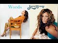 Sara Evans - Words (2017) ‹ Tonight › (Restless 2003) Highest Audio Quality [HD 2160p]