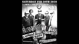 Blanks 77 - Just Another