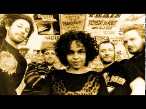 Zion Train & Ruts DC - Teenage Dub (Peel Session)