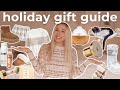 WHAT TO ASK FOR THIS CHRISTMAS Christmas Gift Ideas 2024