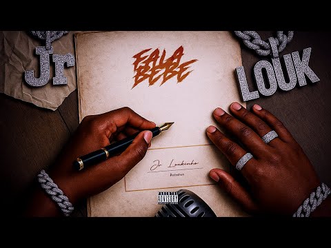 Júnior LOukinho - Fala Bebê ( OFFICIAL VÍDEO)
