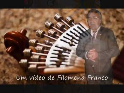 Américo de Sousa Felicio - "Destino Traçado"