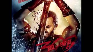 Junkie XL- Greeks are Winning (300: Rise of an Empire)