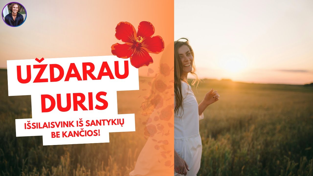 UŽDARAU DURIS
