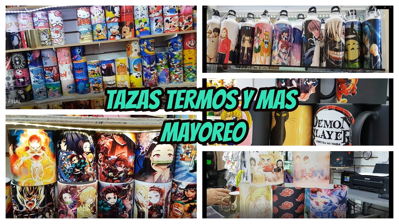 Watch TAZAS PADRISIMAS,TERMOS,VASOS MAGICOS Y MAS PRODUCTOS PERSONALIZADOS AL MAYOREO : NOVEDADES MAGO Now TAZAS PADRISIMAS,TERMOS,VASOS MAGICOS Y MAS PRODUCTOS PERSONALIZADOS AL MAYOREO : NOVEDADES MAGO