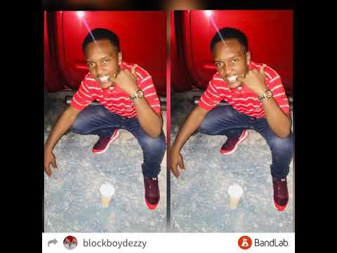 Canaan x Blockboy Dezzy - Money and respect Audio