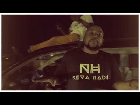 Nevahads.com presents N.H. Mel x Under Pressure
