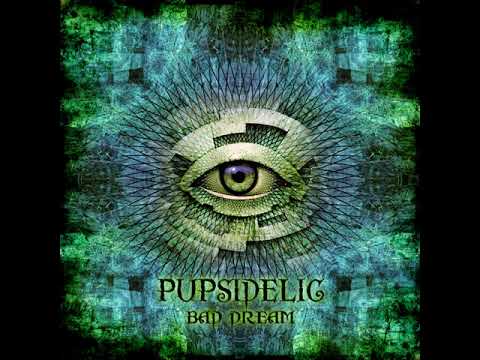01 Pupsidelic - Dark Movie (Part 2)