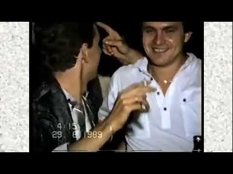 58. Branko Olar  -  Cand eram tanar baiat