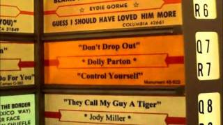 Dolly Parton &quot;Don&#39;t Drop Out&quot; Monument 45-922 (1966)