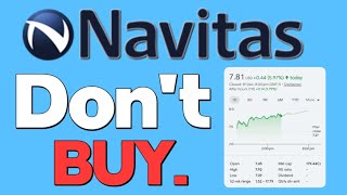 Download lagu NVTS: The $1.2M Warning Signal You Can't Ignore mp3