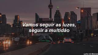 Kygo - This Town ft. Sasha Sloan (Tradução)