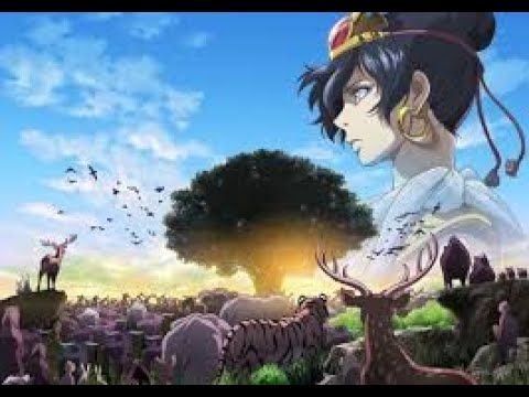 Trailers Buddha: The Great Departure