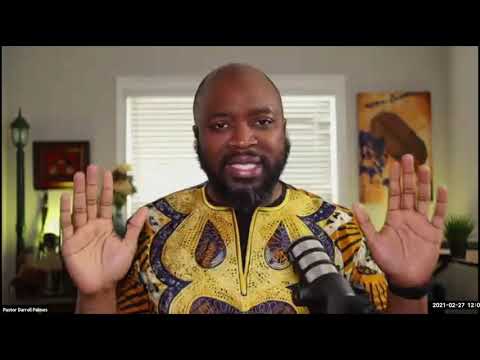 2021.02.27  - A Time to Act