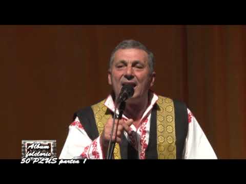 2  ”ALBUM FOLCLORIC” -   1 oct 2017 - ”50 plus” 2