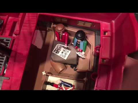 Attack Of The Kraken