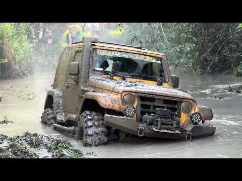 42 -Dendê Nut4x4 nas Intoca 2ª Edição | Taperoá-BA 🌴🚜