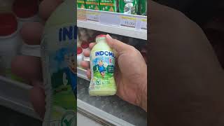 Download lagu One melon-flavored milk left mp3