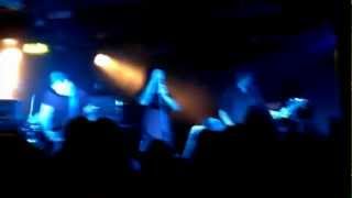 Bethlehem - Live in London I