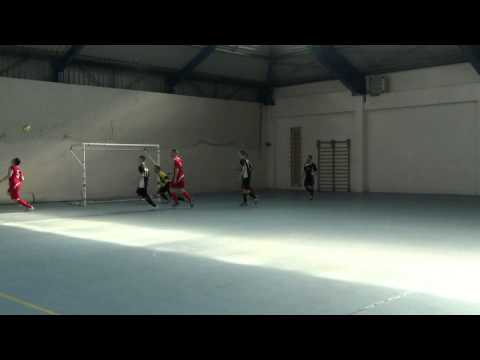 highlights 15°giornata U21 Hickory Real Cornaredo