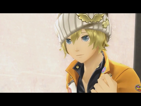 GOD EATER 2 Rage Burst Part 15 "Romeo and his problems"