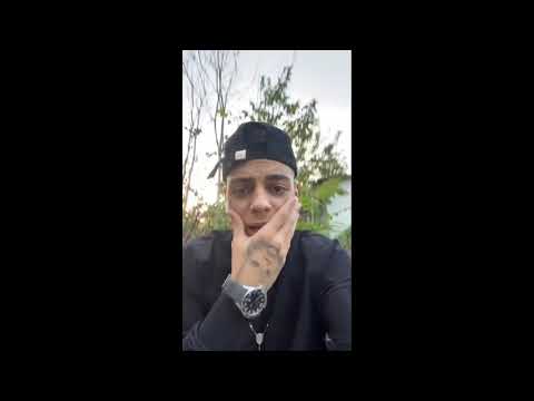 AlbertNBN feat. NANE - BETO 3 (Extended Snippet)