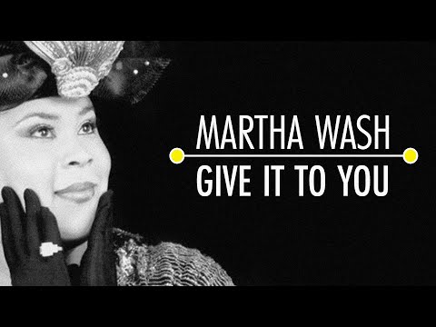 Give It to You: The Martha Wash Story | Mini-Doc