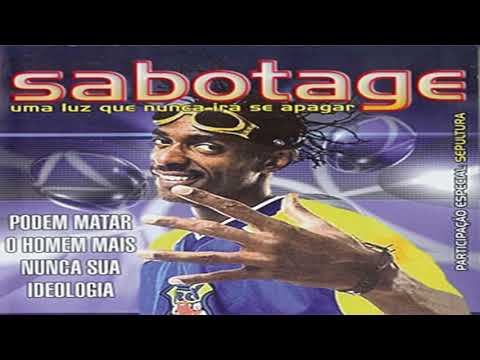 Sabotage   Vira lata S A