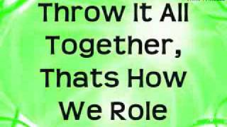 Miley Cyrus HoeDown ThrowDown Zig Zag with lyrics HQ