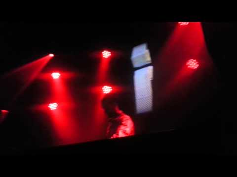 Sean Majors in Seattle! 1