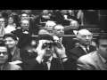 People Enjoy The Artists Perform At A Circus In New York S Madison Square In Unit HD Stock Footage