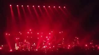 Jim James &quot;We Aint Getting Any Younger PT 2&quot; at Louisville Palace 11/25/16
