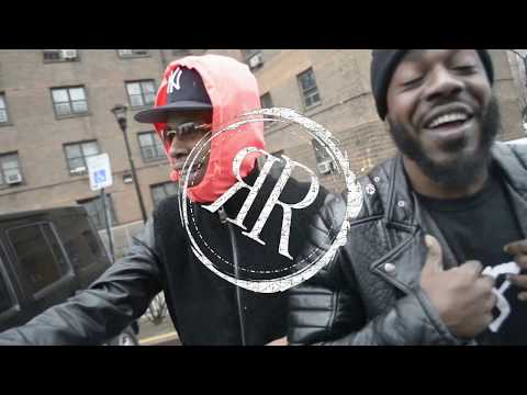 POPPA DA DON - (BTS)  SLIDE FT FETTY x NEEK BUCKS - DIR BY DOUBLE R