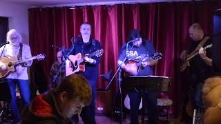 The Irregulars - Here Comes The Rain Again