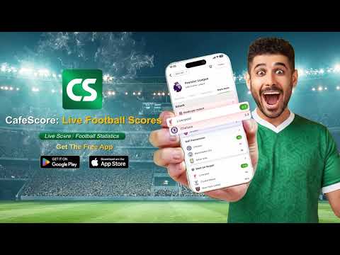 Scoresfixtures
