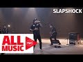 SLAPSHOCK Salamin MYX Live Performance