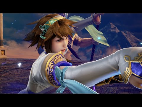 Xianghua SXS grabs 6~[K] vs Everyone