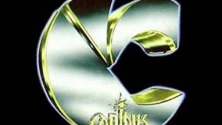 CANIBUS - ENEMY OF THE WORLD
