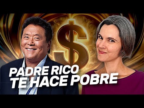 Rich Dad Poor Dad: Robert Kiyosaki's Big Con?