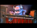 Crazy Frog Safety Dance