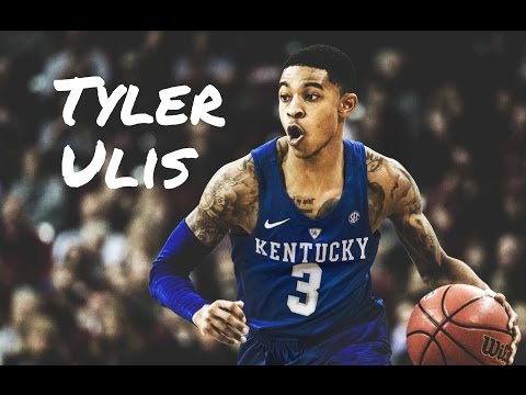 Tyler Ulis- Suns Out- NBA Hype Mix [HD] #NextBigThing