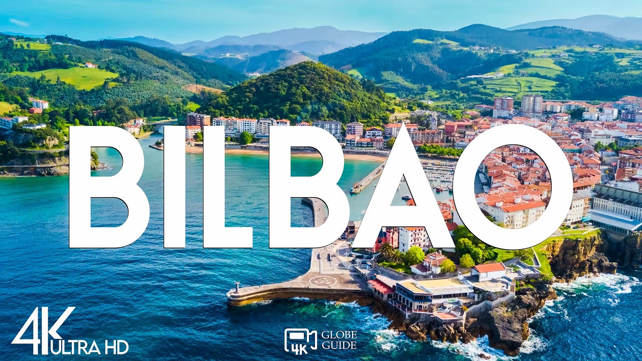 Top 10 Best Things to do in Bilbao, Spain [Bilbao Travel Guide 2026]