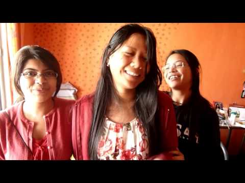 Happy B'day NEEMA......