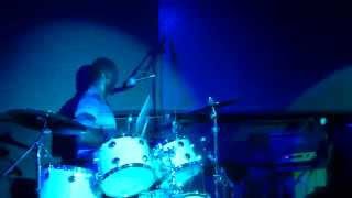 Cedric Burnside Project en Madrid - Death Bell Blues (Rollin' and Tumblin')