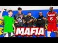 2HYPE MAFIA NBA Edition INSANE CHEATING