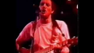 John Frusciante - Mascara live