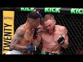 Jack Della Maddalena Vs Carlos Prates FULL FIGHT UFC Perth Highlights