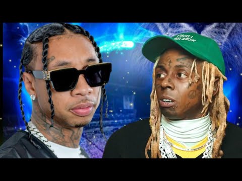 Lil Wayne - Gooday ft. Tyga ( Official Music Video)#Lilwayne #Tyga
